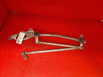 NISSAN QASHQAI J10 MK1 FACELIFT 2011 FRONT WIPER LINKAGE 5 DOOR HATCHBACK