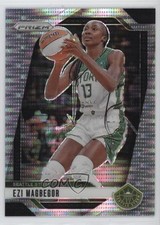 2024 Panini Prizm WNBA Pulsar Prizm 77/499 Ezi Magbegor #50 3m4