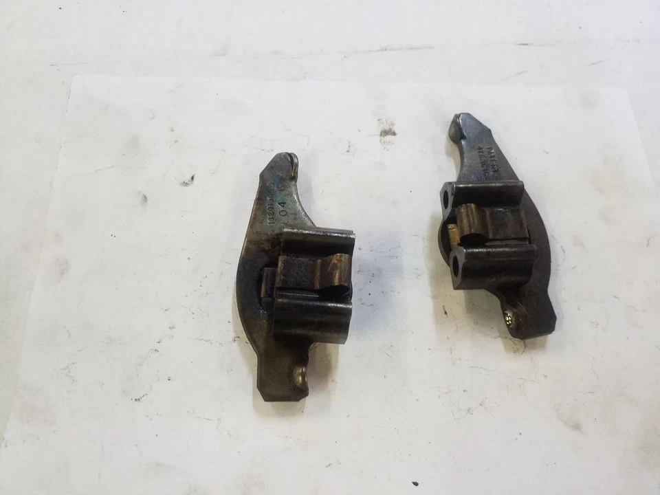 7.3 升进气/排气摇杆臂套件 | 适合 1995 - 2003 年福特 F250 F350 F450 F550 — 第 3/4 张图片