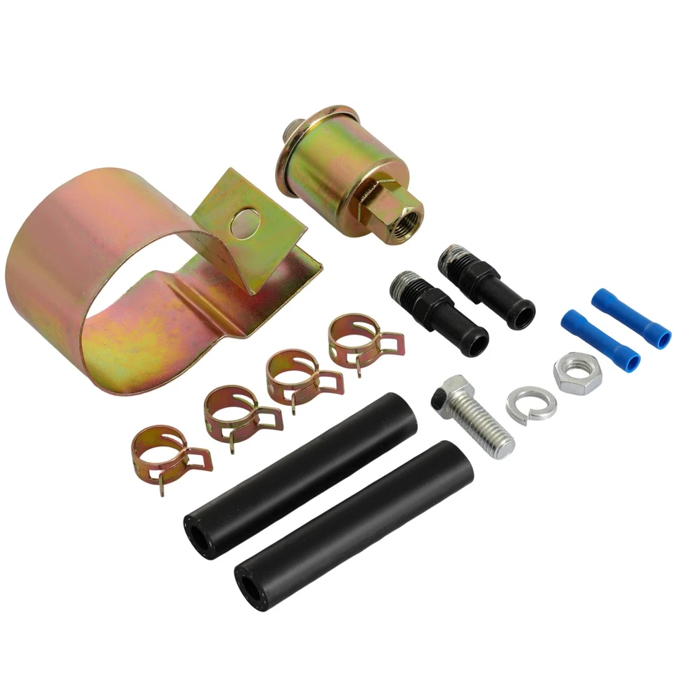 适用于奥迪别克本田五十铃捷豹马自达 MG 大众汽车 1960 - 91 燃油泵 — 第 3/4 张图片