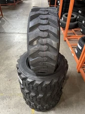 Power King Rim Guard HD+- Skid Steer 10-16.5(Single)(Rim not included)