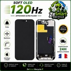 Écran Soft OLED Apple iPhone 14 120Hz Avec adhésive