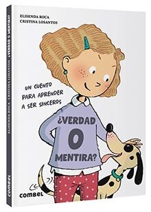 ¿Verdad o mentira? von Roca, Elisenda | Buch | Zustand sehr gut