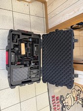 DJI Ronin R-16 3-Axis Gimbal Stabilizer With Case