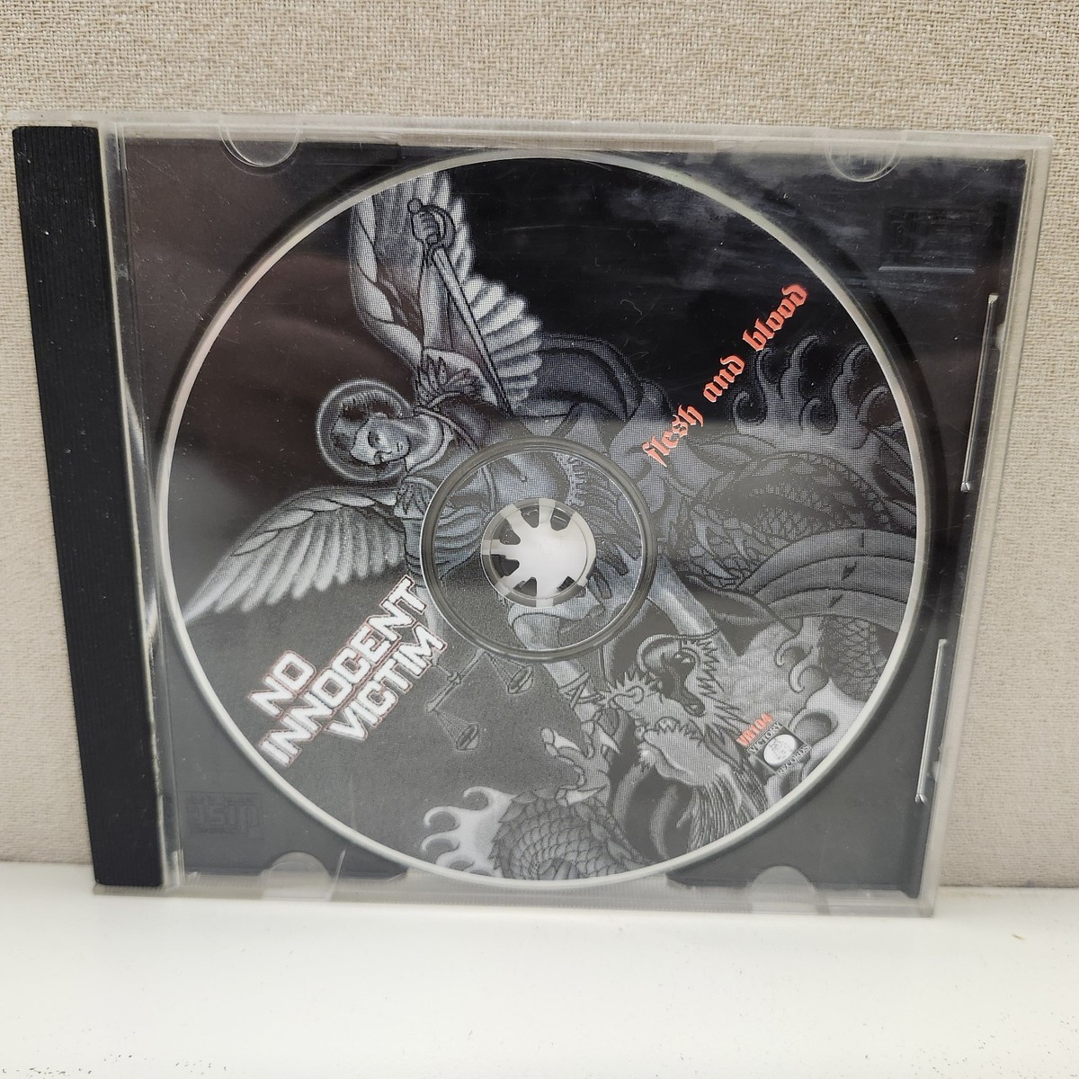 邦楽 Naoco & The Infections Seed of wish CD 邦楽 Naoco & The Infections Seed of wish CD 邦楽 Naoco & The