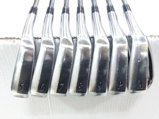 SRIXON Iron Set Z545 5.6.7.8.9.P.A Dynamic Gold Flex S200