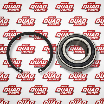 Radnabe Lagersatz hinten für Polaris Sportsman 850 High Lifter 2016-2026