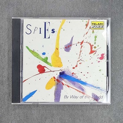 By Way of the World / High Tech Jazz Music