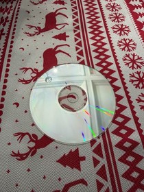 Saturn Bomberman Sega Game with Booklet, CD Insert, Tested, Working, Authentic