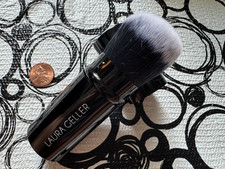 Laura Geller RETRACTABLE AIRBRUSH KABUKI BRUSH  NWOB