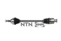 SNR Antriebswelle DK55.123 FüR Renault Nissan 6 Balls M20X1,5 Kangoo FC0 KC0 2 1