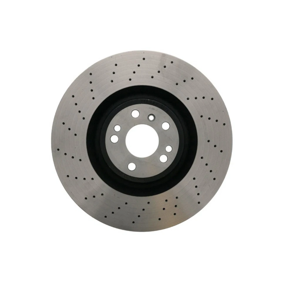 Disco de freno pintado Fremax 166-421-16-00 lado del conductor o del pasajero para MB Foto 2 de 2