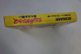 KONAMI □Esper Dream 2 Famicom Software