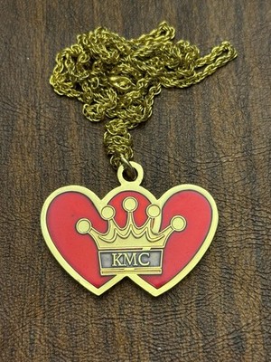 2007 Foilicious Mid-City Multi Color Doubloon- Mardi Gras Krewe
