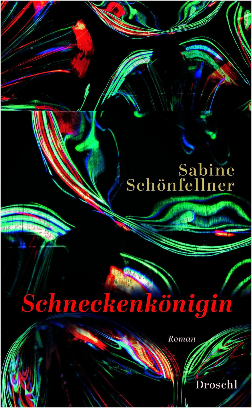 Literaturverlag Droschl Schneckenkönigin - Bild 2
