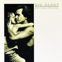 Audio Cd - John Cougar Mellencamp - Big Daddy - Mercury -D- Neu