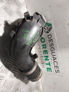 A2710901229 Druckschlauch Turbolader für MERCEDES-BENZ CLASE C (BM 203) B 477627