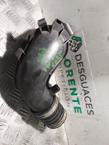 A2710901229 Druckschlauch Turbolader für MERCEDES-BENZ CLASE C (BM 203) B 477627