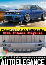 Frontstoßstange RS2 Look für Audi 80 B4 (1991–1995) – Front Sport