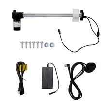 Motor Model R8123 R812302040333 Linear Actuator for Power Recliner Lift Chair