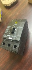 Square D 480Y/277V 100A 3P Circuit Breaker