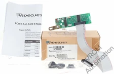 Surplus Videojet SP500097 500090 PCB 2 Board Wiring Assy