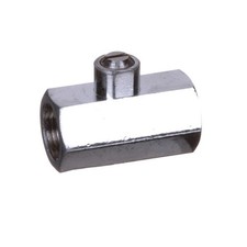 Nuova Simonelli 09000022 Water Valve 3/8 Aurelia Ii