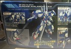 Bandai HG 1/144 Gundam 00 Avalanche Exia GN-001/hs-A01D Model Kit — photo 3