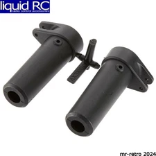 Axial Racing C3194 AX31084 Straight Axle Adapter Yeti XL