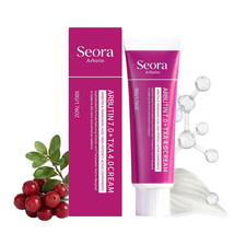 Korean Skin Care Cream, Daily Hydrating Face Cream for All Skin Types, Lightweig