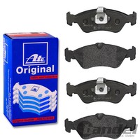 ATE BremsbelÄGe Hinten Passend FüR Mercedes Sprinter 903 + VW LT 35