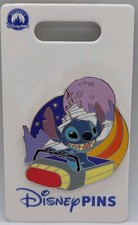 Lilo & Stitch Disney Attraction & Ride Pins (1968-Now) for sale | eBay