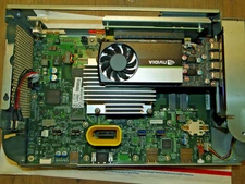 Scientific Games  PCA1520340-X-7 Main System Board Casino UNTESTED/ READ