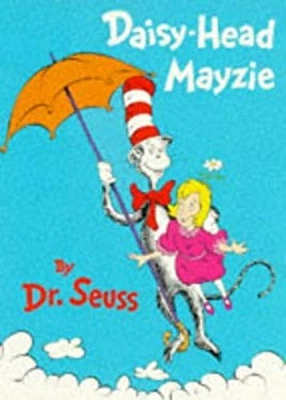Daisy-Head Mayzie Taschenbuch Dr. Seuss - Bild 1 von 2