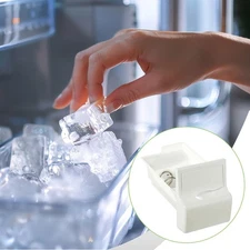 Ice Bucket Assembly 241860803 Direct Replaces 240323804 Ice Container Bucket