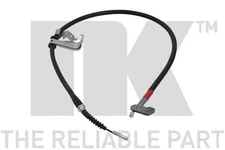 For NK 903448 Handbrake Line Hyundai T. I10 08- PR