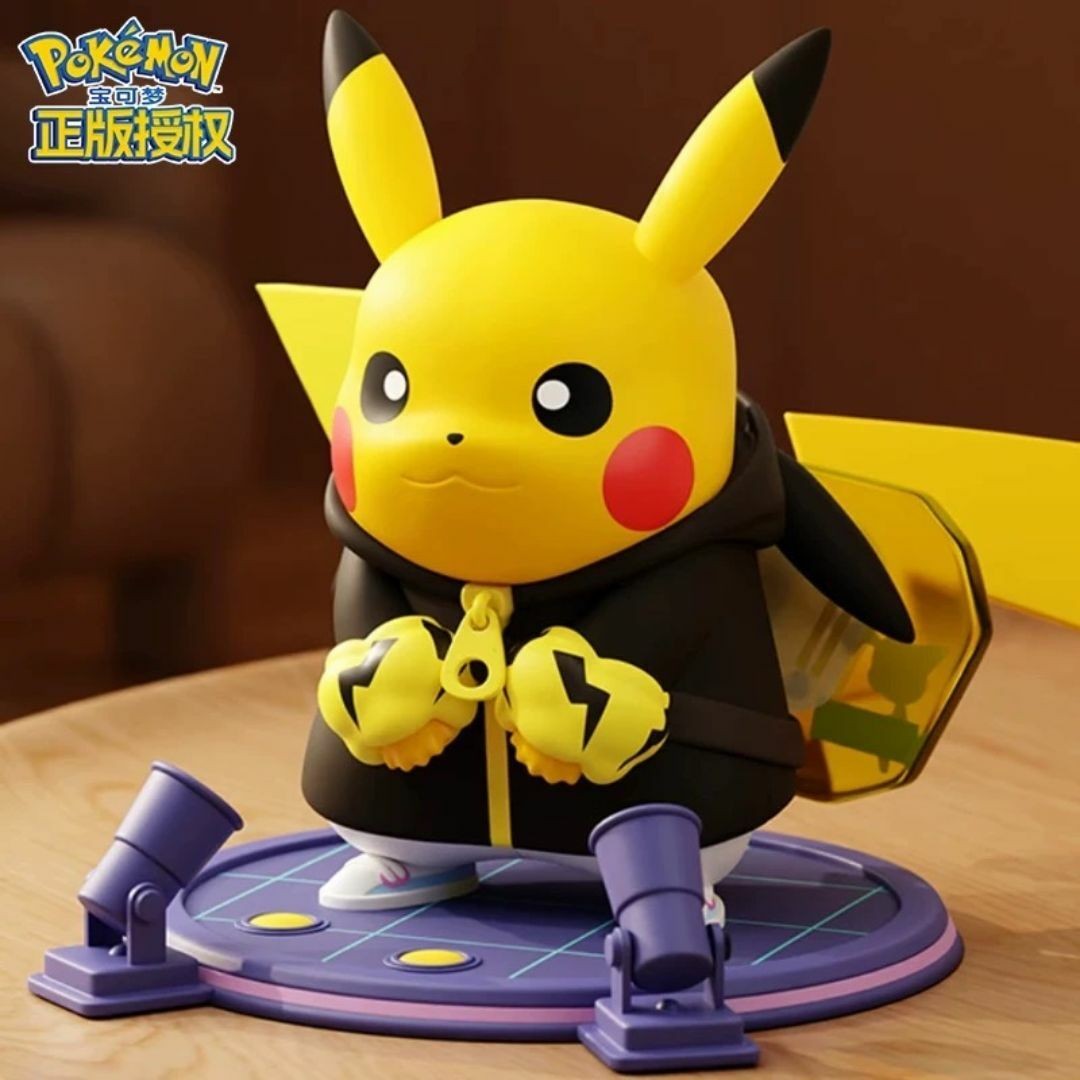 【新品、未使用】希少FAN OF PIKACHU & EIEVUI ピンバッチ Fan of Pikachu & Eievui Plush Keychains! : r/pokeplush