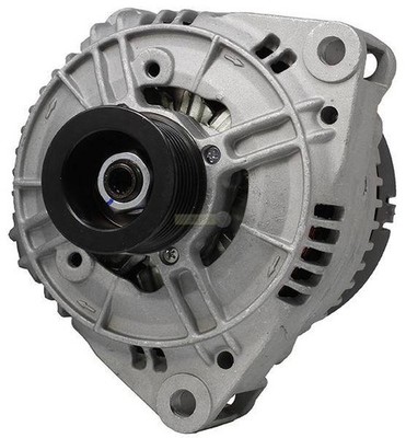 Lichtmaschine 130A Neu Eurostarter 0124615055 für *** Land Rover