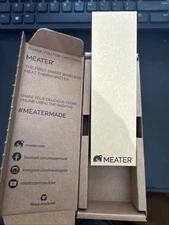 Wireless Smart Meat Thermometer for the Oven Grill Kitchen BBQ Smoker /bluetooth