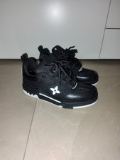 LV SKATE neu mit Verpackung, Farbe schwarz, G...