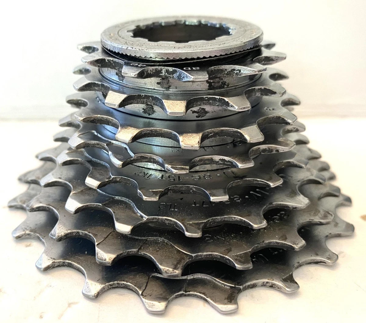 Shimano 7 Speed Bicycle Cassettes, Freewheels & Cogs for Cruiser