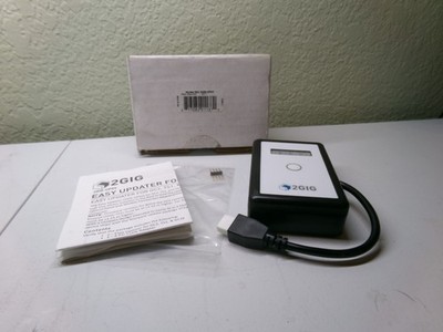 NORTEK 2GIG-UPDV EASY UPDATER FOR GC2, TS1,GC2E