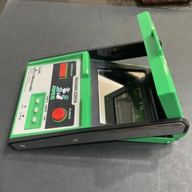 Rare Vintage Nintendo Popeye EG-92 Panorama Screen Game & Watch&nbsp;Excellent&nbsp;Shape