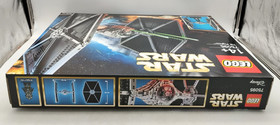 LEGO 75095 TIE Fighter - UCS Star Wars New MISB SEALED Figures 75060 75059
