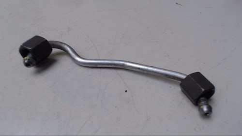 Dieseleinspritzleitung Einspritzleitung ZYL.2 BMW 330xd DPF Touring Bj 2008 E90