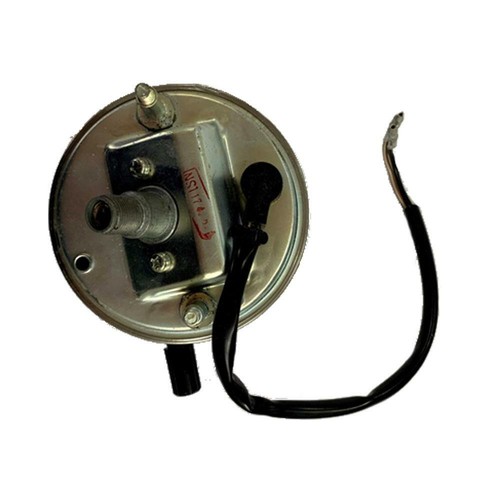 Speedometer to fit Kawasaki KZ200A1A 1978 Classic NOS Genuine Kawasaki Part - Picture 2 of 6