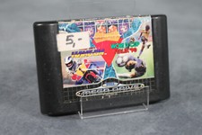 Thumbnail of ebay&reg; auction 306188598670 | Sega Mega Drive Mega Games I (1) ohne Anleitung und Verpackung