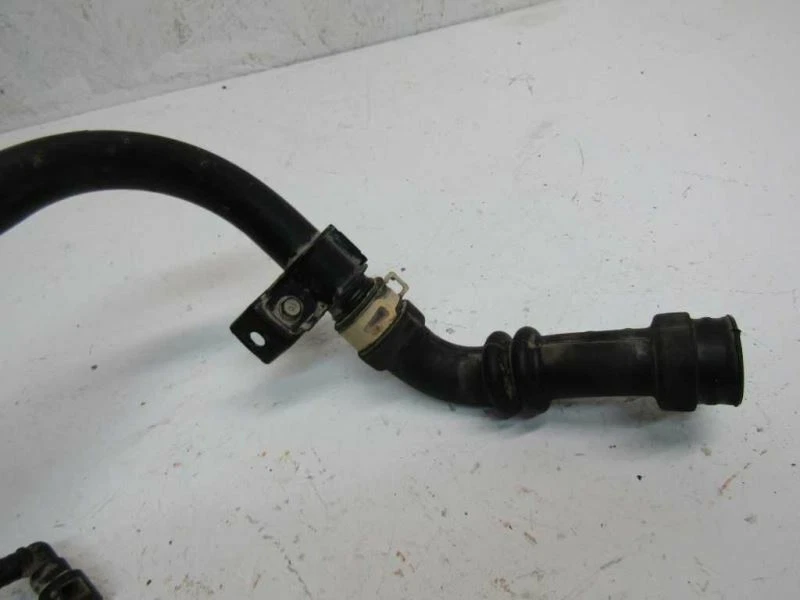 Acura MDX 2007-2013 tanque de combustible llenado cuello tubo tubo tapa manguera OEM Foto 4 de 4
