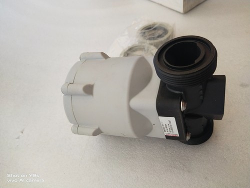 GEMU S660/20D 7514-1 5 Valve,New - Picture 4 of 4