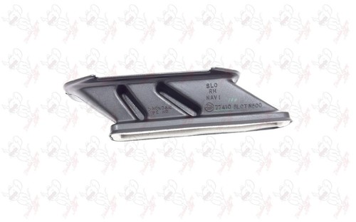 Honda OEM Pipe Center Duct 77410-SL0-N50 For NSX - Picture 5 of 15